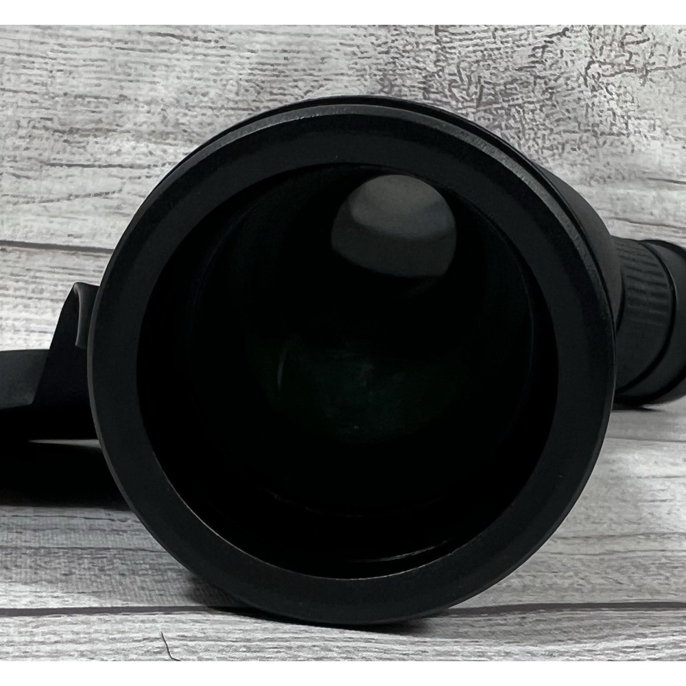 Roxant Blackbird 12-36x50 Spotting Scope Monocular Angled Waterproof Scope Only - Picture 3 of 7